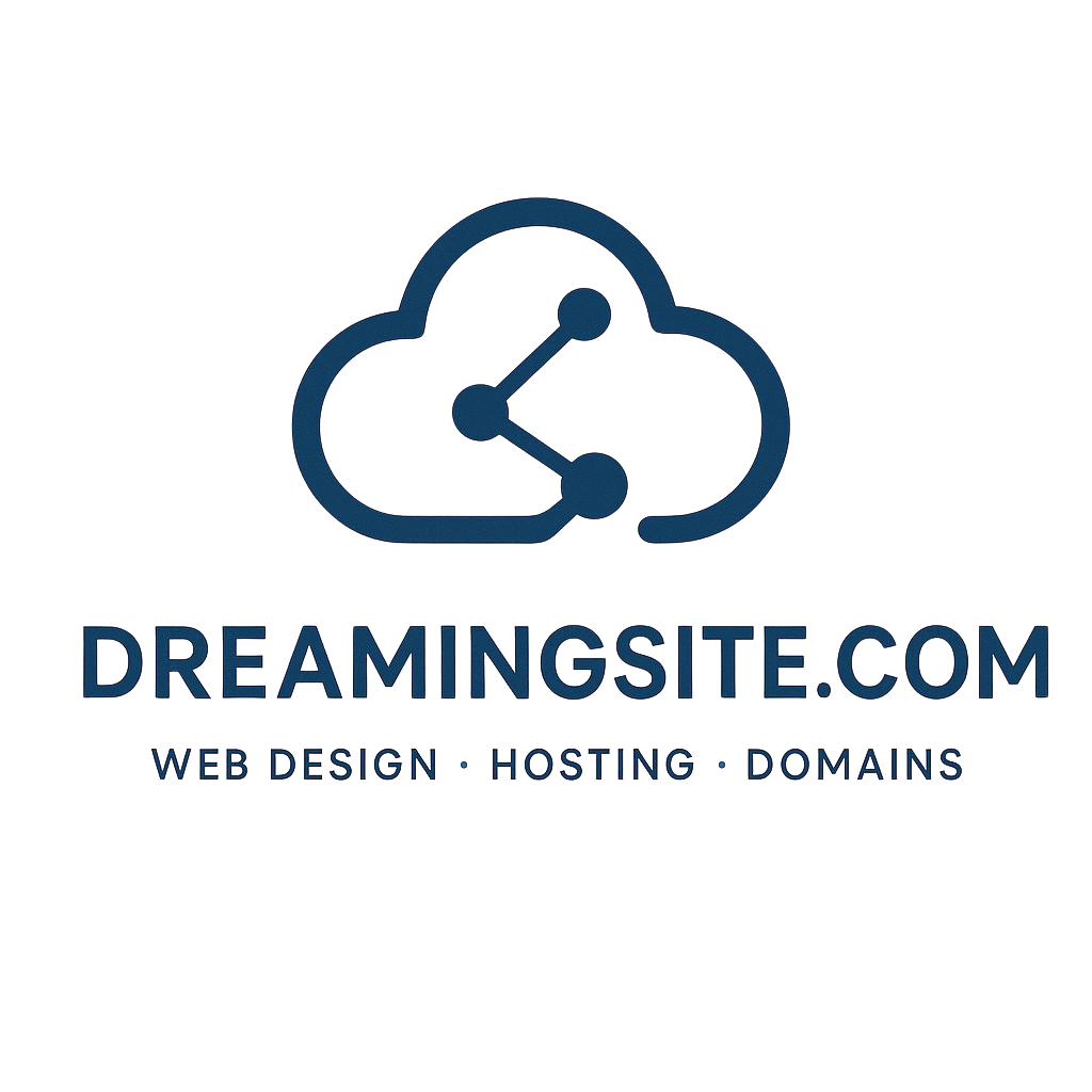 DreamingSite Banner